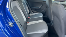 SEAT Ibiza 1.0 TSI 95 SE Technology [EZ] 5dr Petrol Hatchback